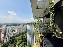The Trizon (D10), Condominium #598088891